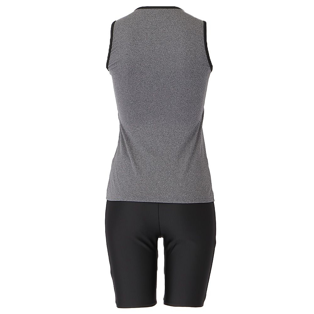 レディスセパレーツノースリーブ(メガスポーツSMU)