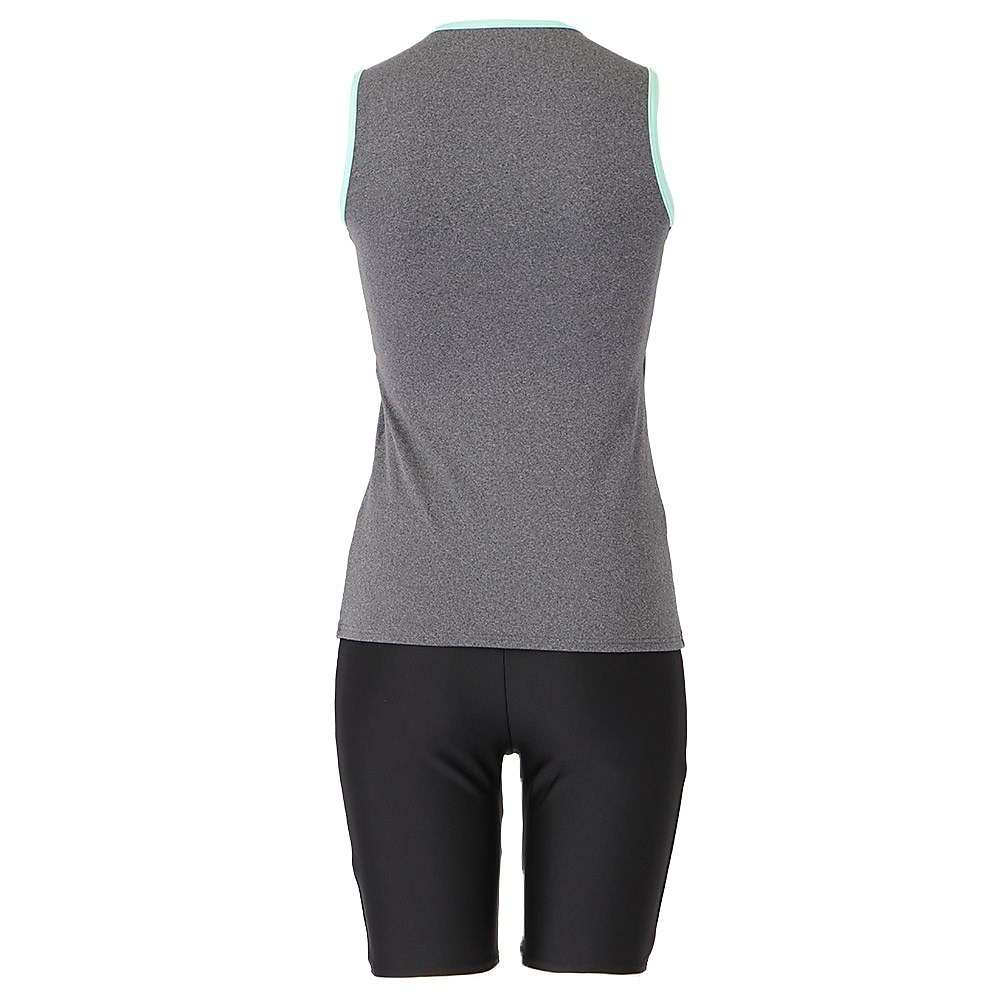 レディスセパレーツノースリーブ(メガスポーツSMU)