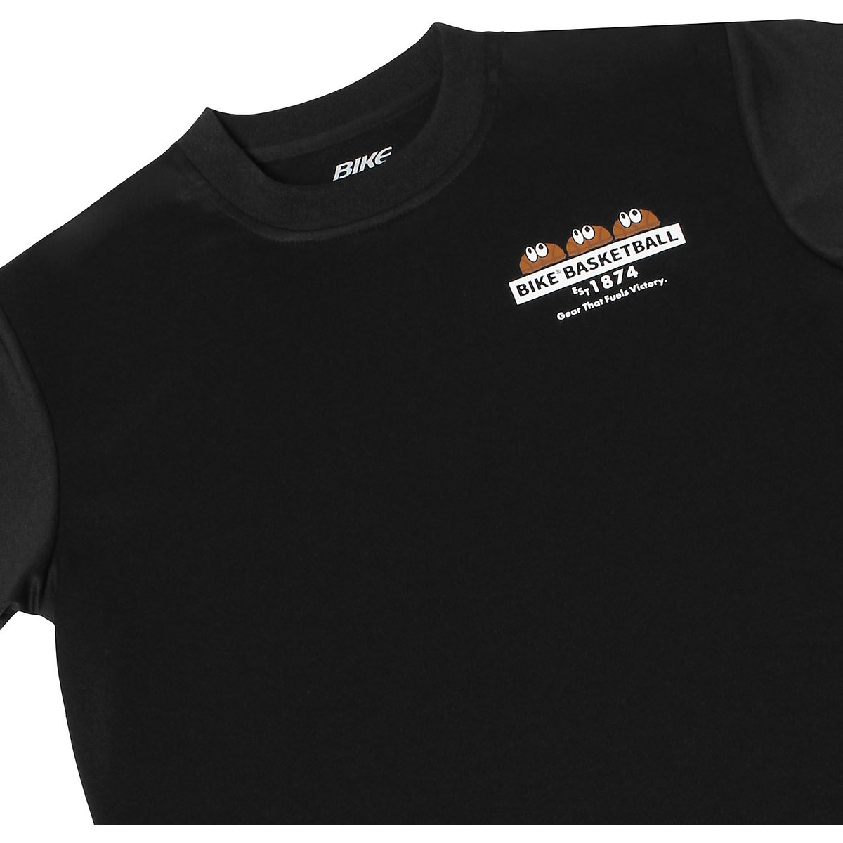 JR L/STシャツ(DANCE IN THE AIR)