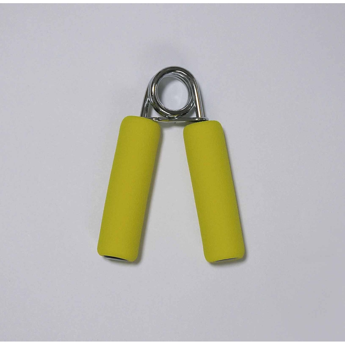 ハンドグリップ YEL 25KG