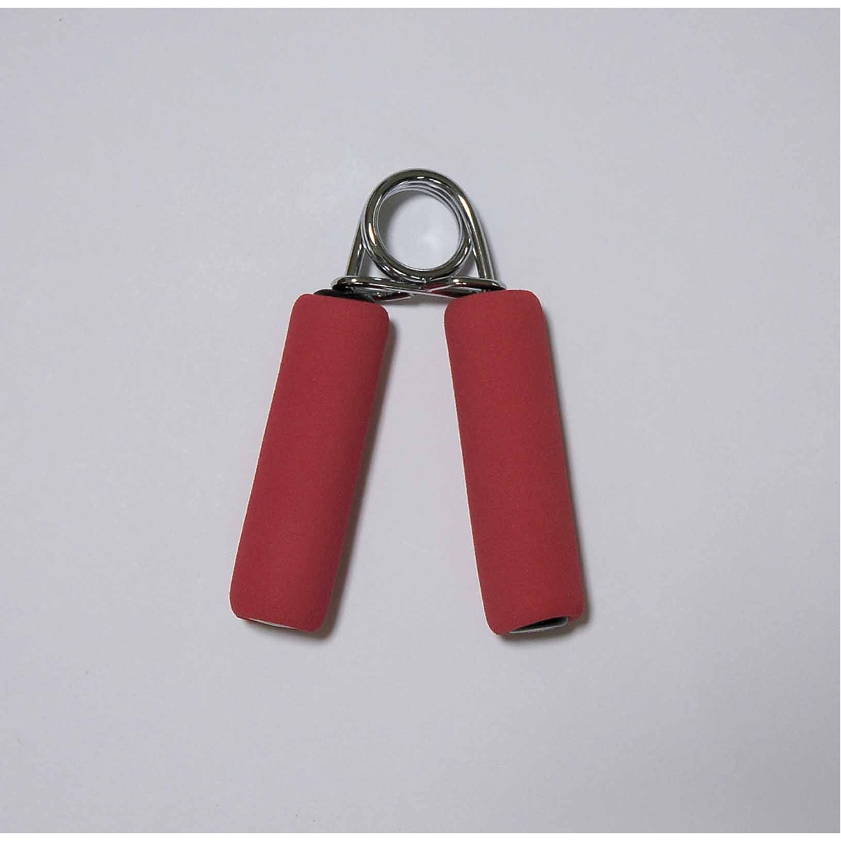ハンドグリップ RED 10KG