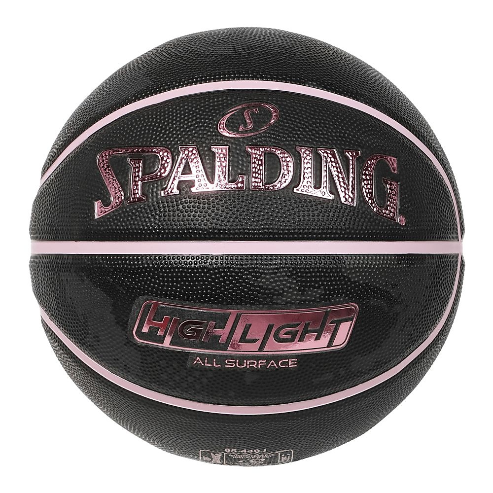 ハイライト ドーンピンク