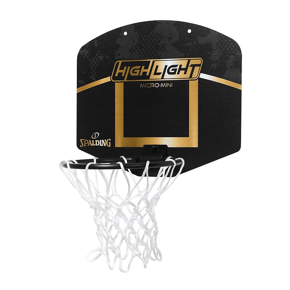 マイクロミニ ハイライト ゴールド