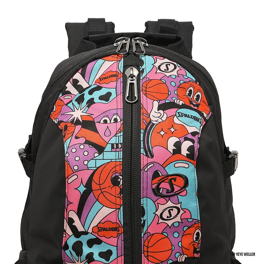 ケイジャー イェイェ・ウェラー カラー ザ コート