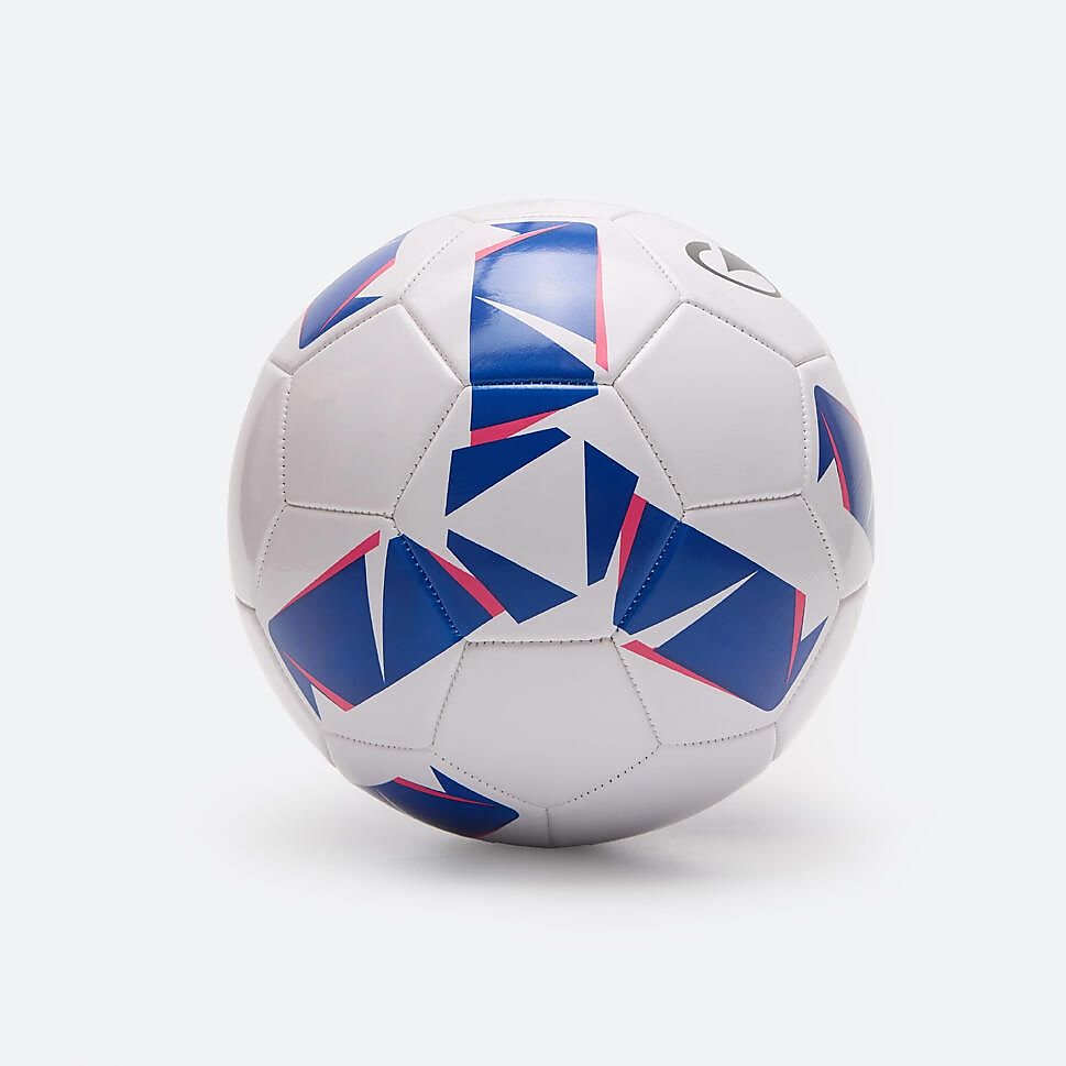 KIPSTAサッカーボールFirst Kick 5号 WHT