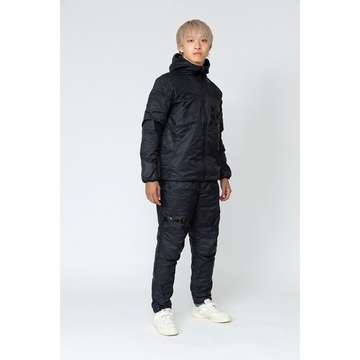 FCA　アクティブホロウJKT