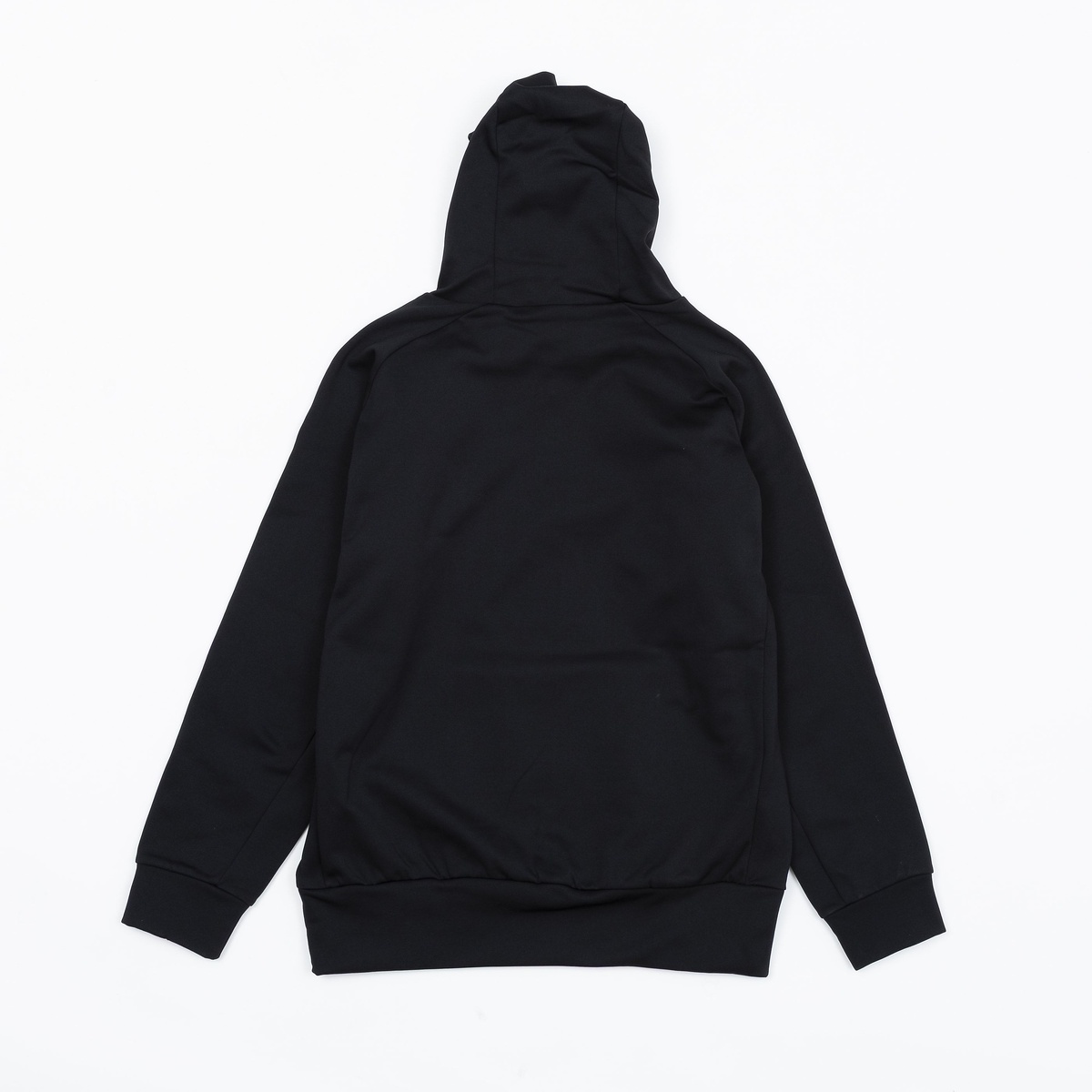 FCA　スウェットパーカー