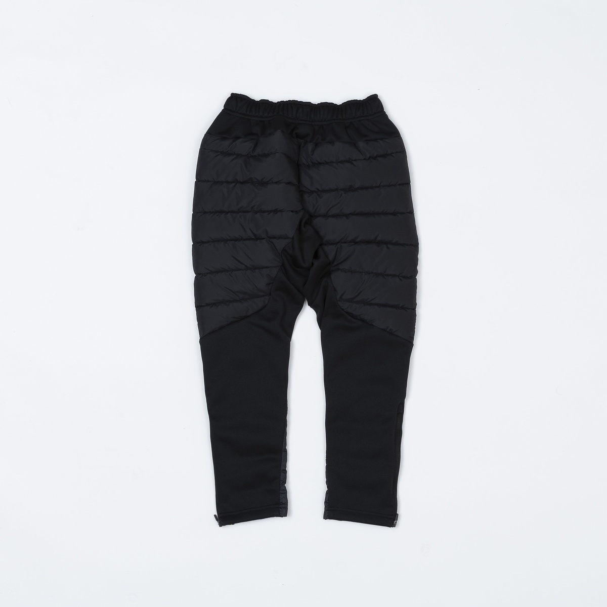 FCA　中綿ウォームアップパンツ Jr