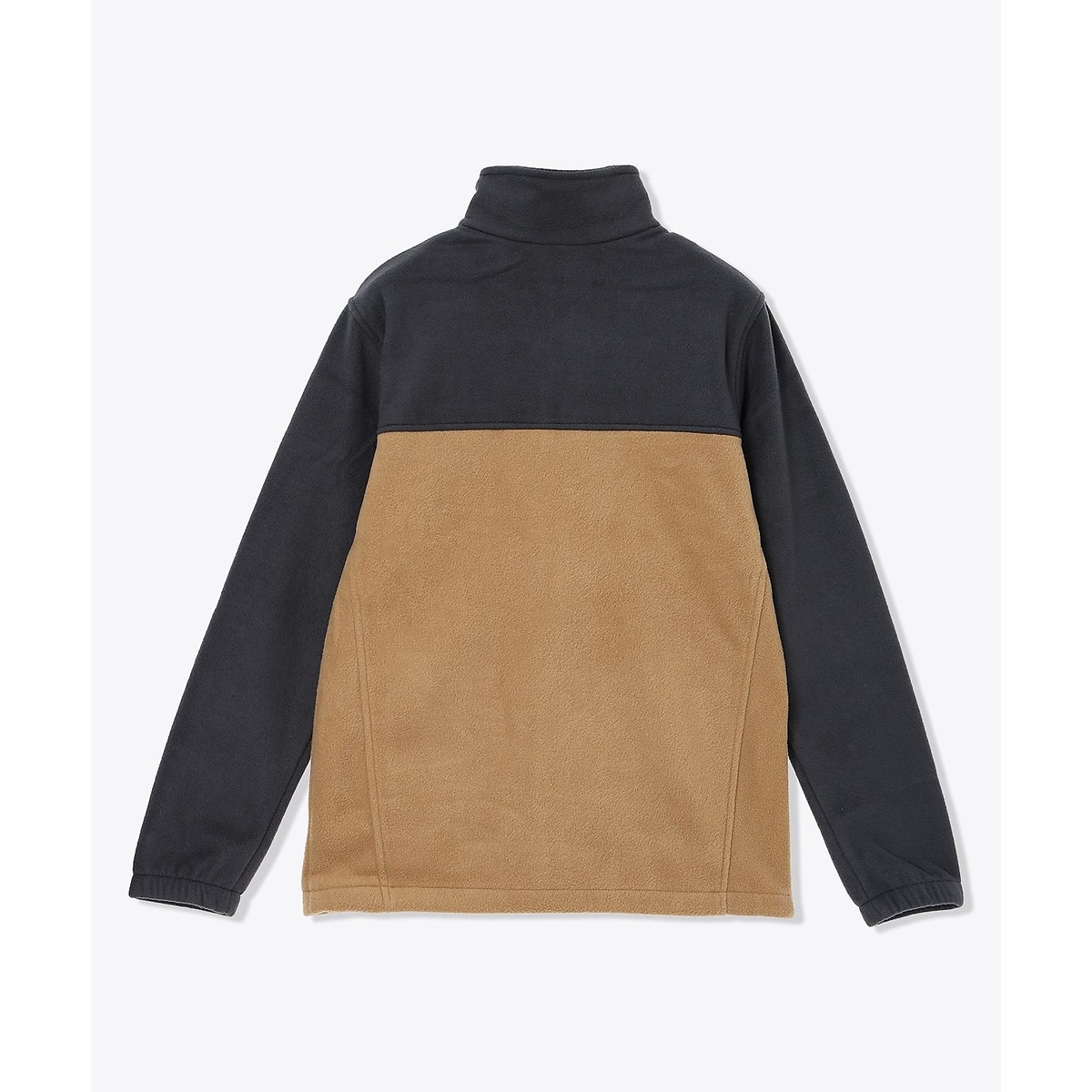 スティーンズマウンテンフルジップ2.0