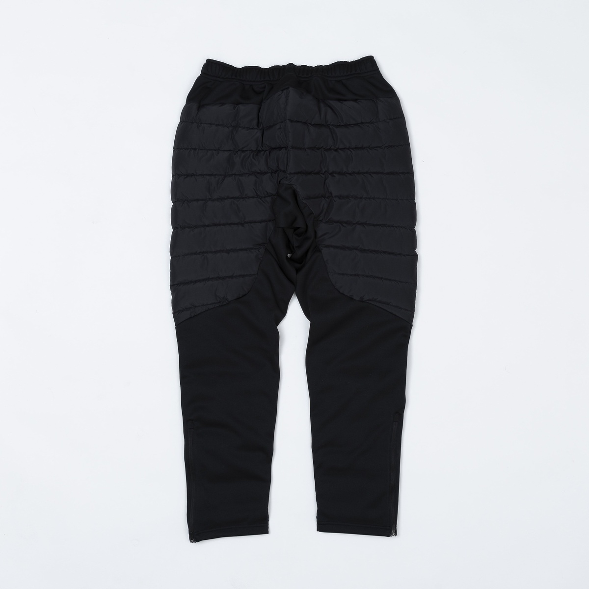 FCA　中綿ウォームアップパンツ