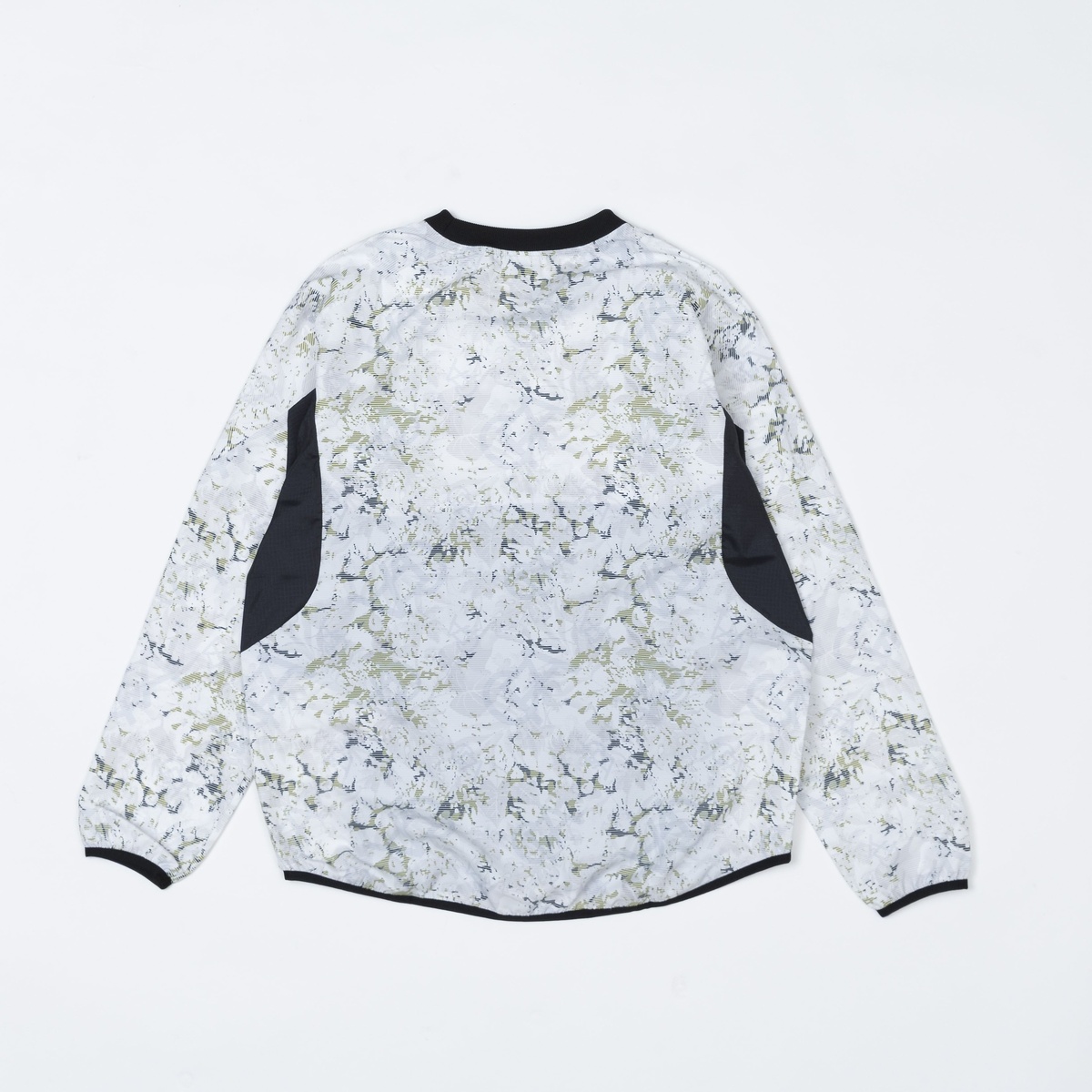 FCA　ピステトップ