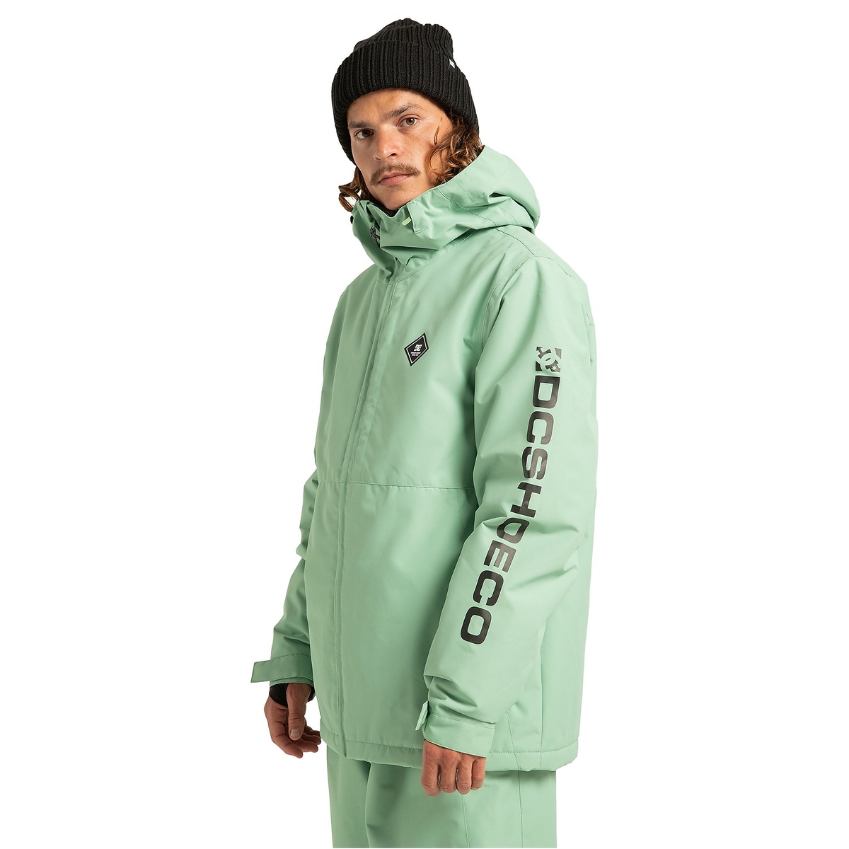 BASIS JACKET