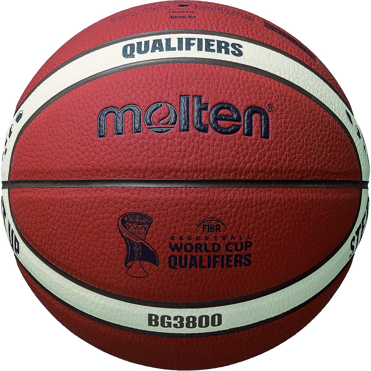 BWC2027大陸予選レプリカ