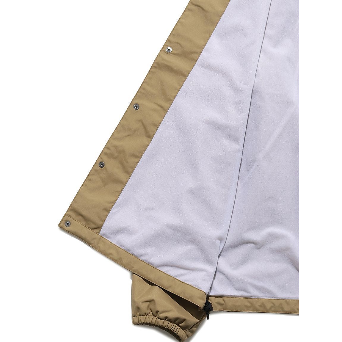 THE COACH JACKET (ザコーチジャケット)