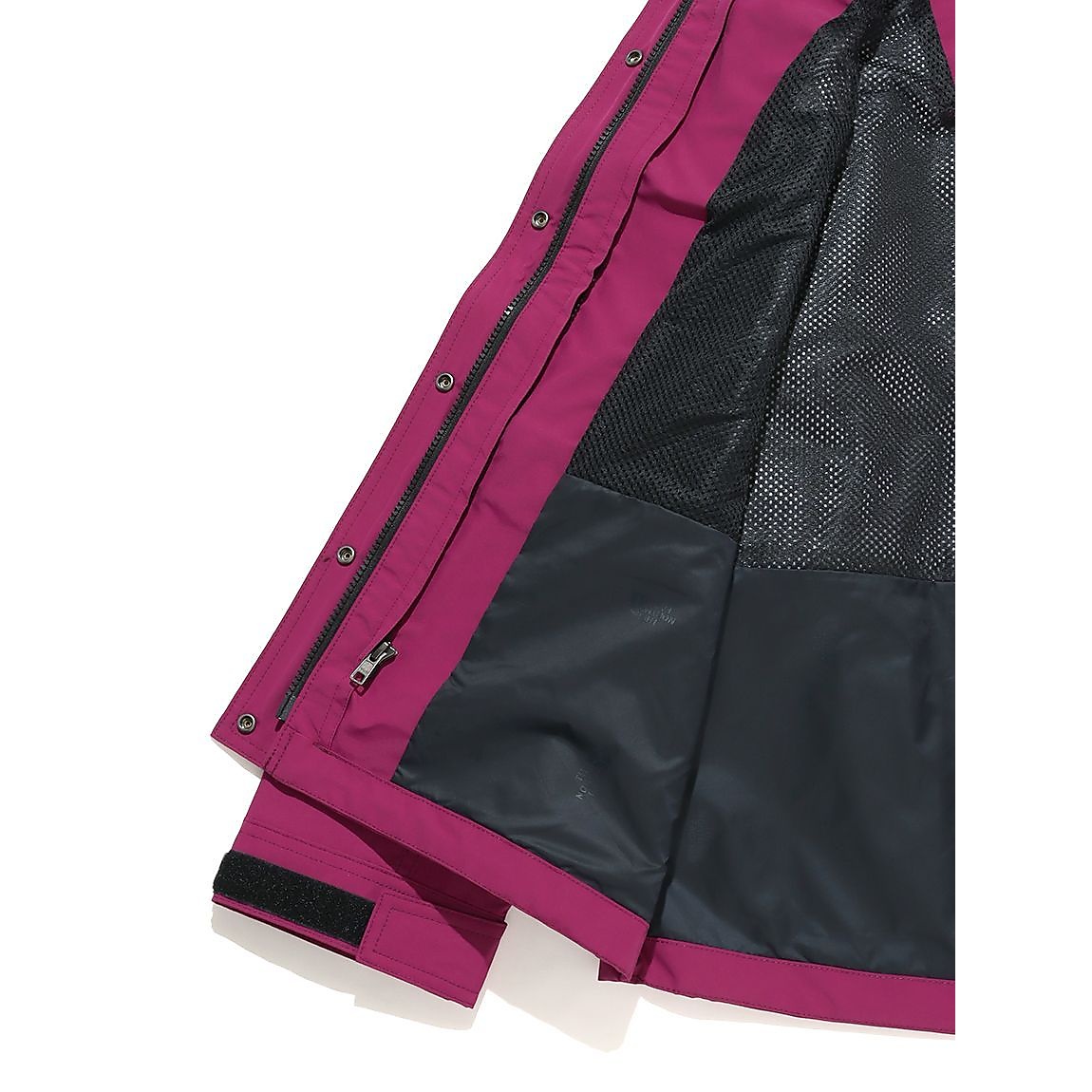 MOUNTAIN LIGHT JK (マウンテンライトジャケット)