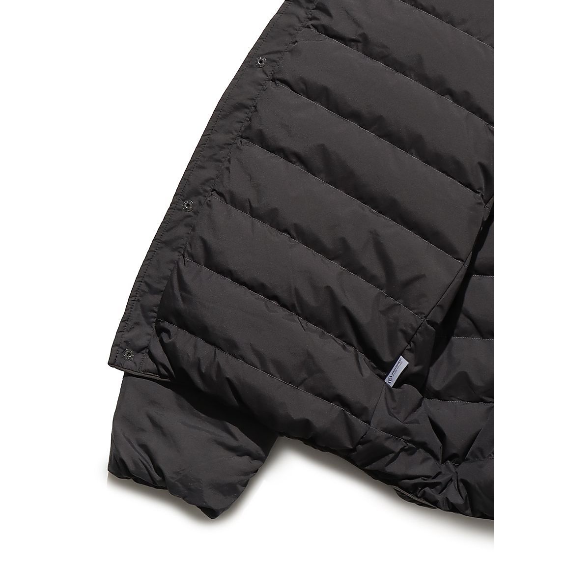 ALTR ZEPHSHL CARDG (オルタレーションゼファーシェルカーディガン)