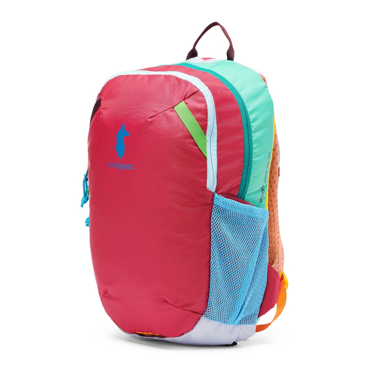 KID′S DIMI 12L BACKPACK DEL DIA