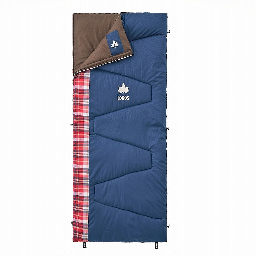 丸洗いスランバーシュラフSC・5