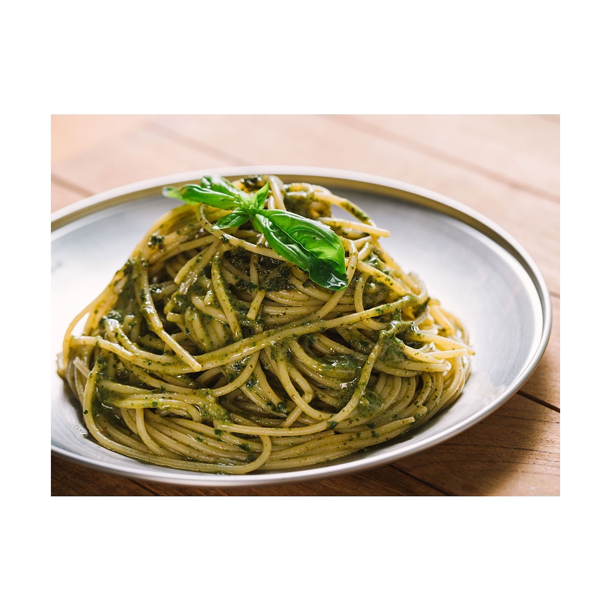 ジェノベーゼソース