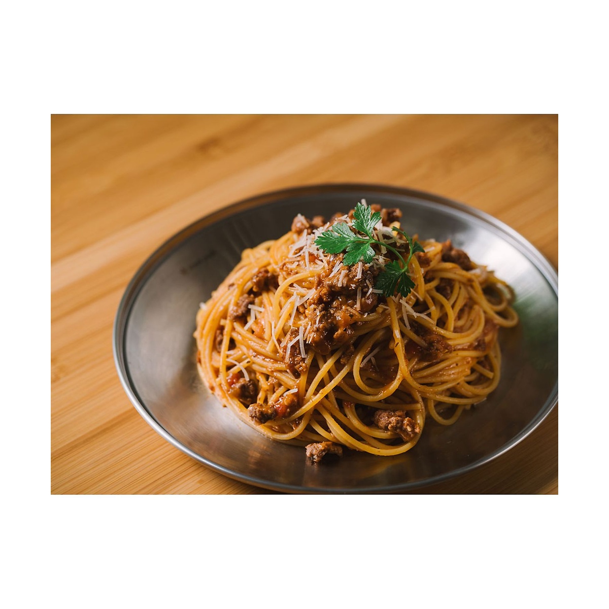 ボロネーゼソース