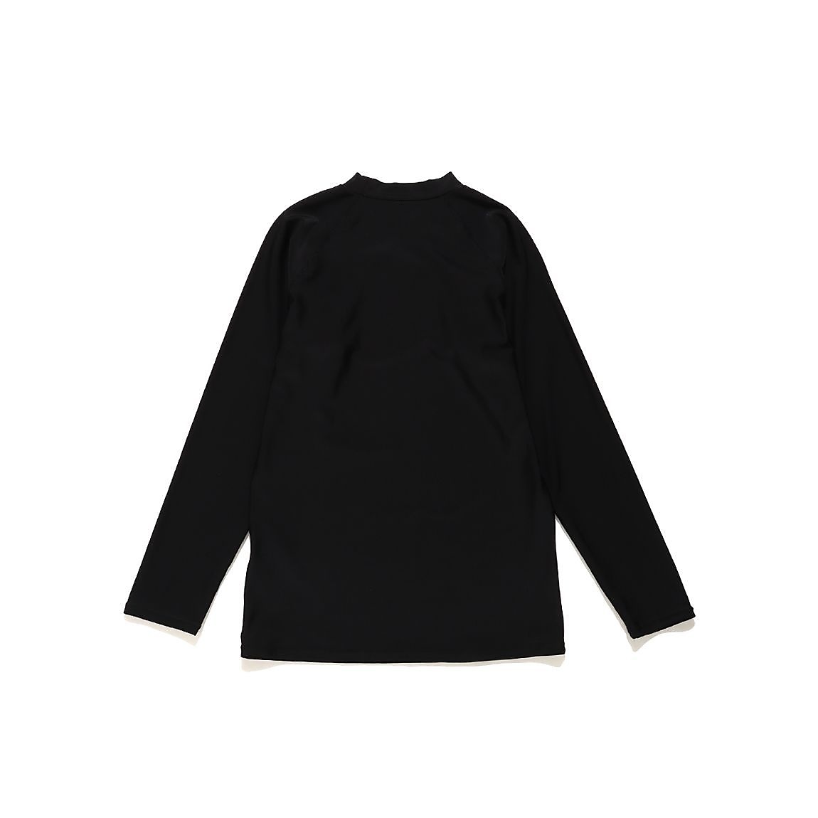 長袖ユニセックスラッシュ