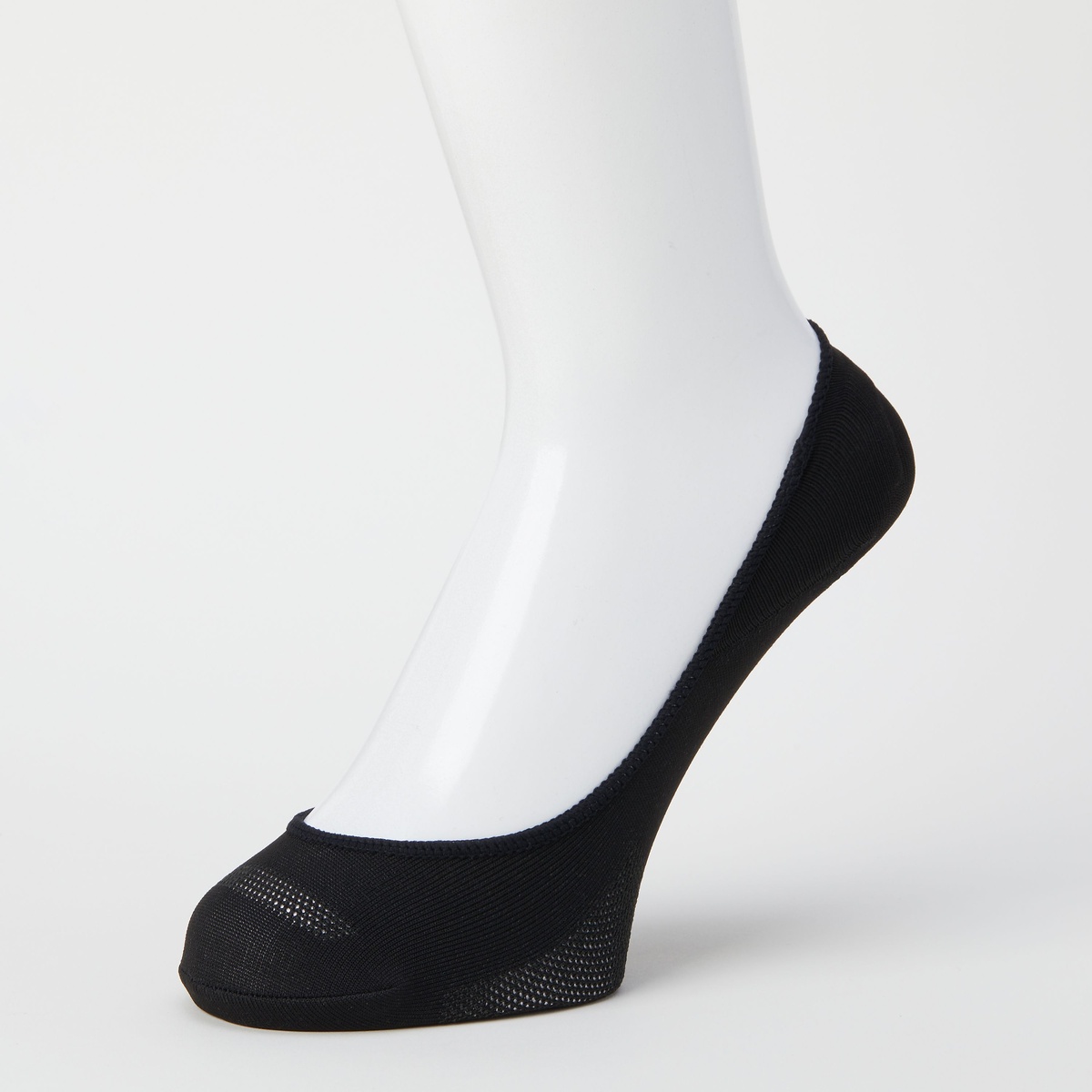 ココピ無地浅CV丸編みさらっと