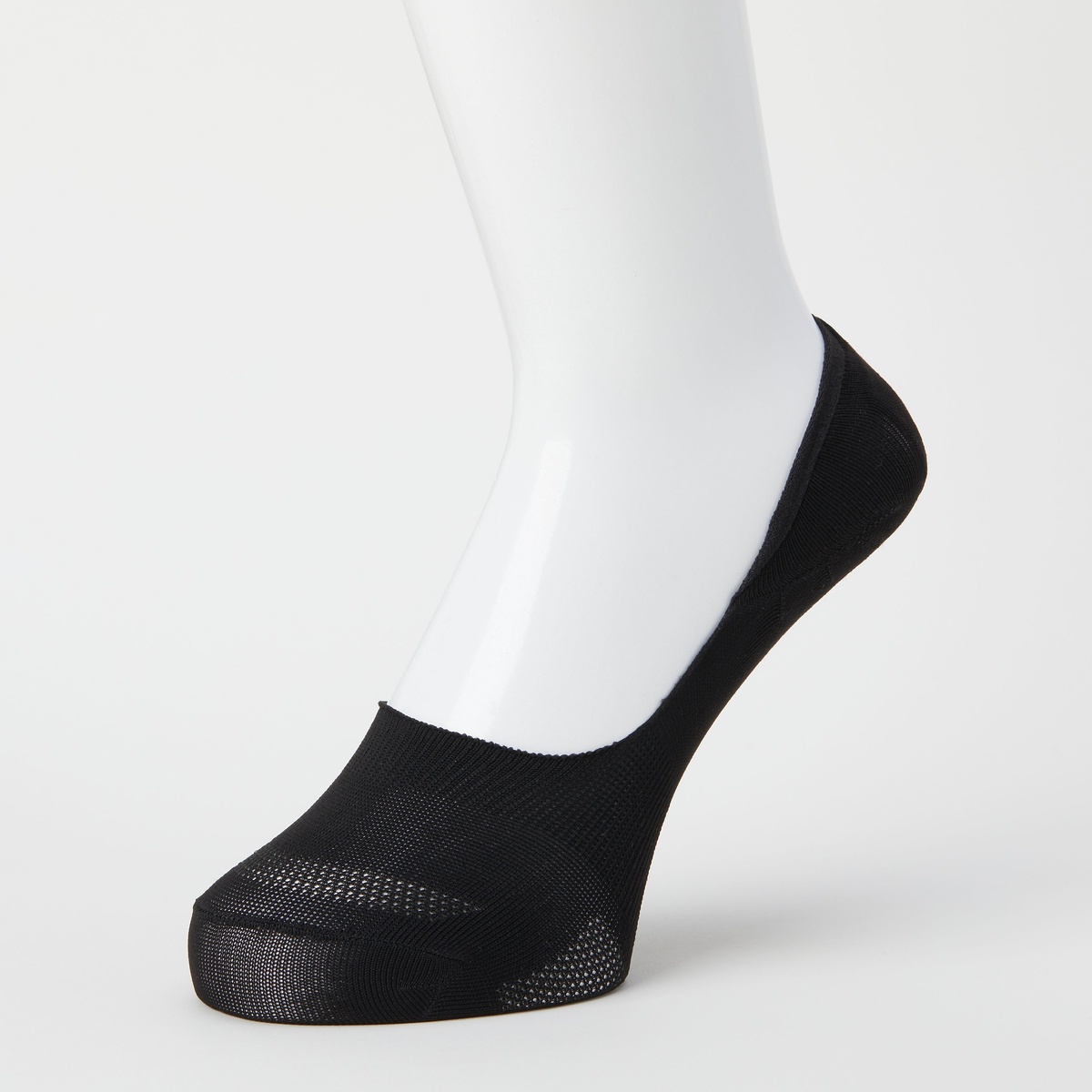 ココピ無地やや深CV丸編みさらっと