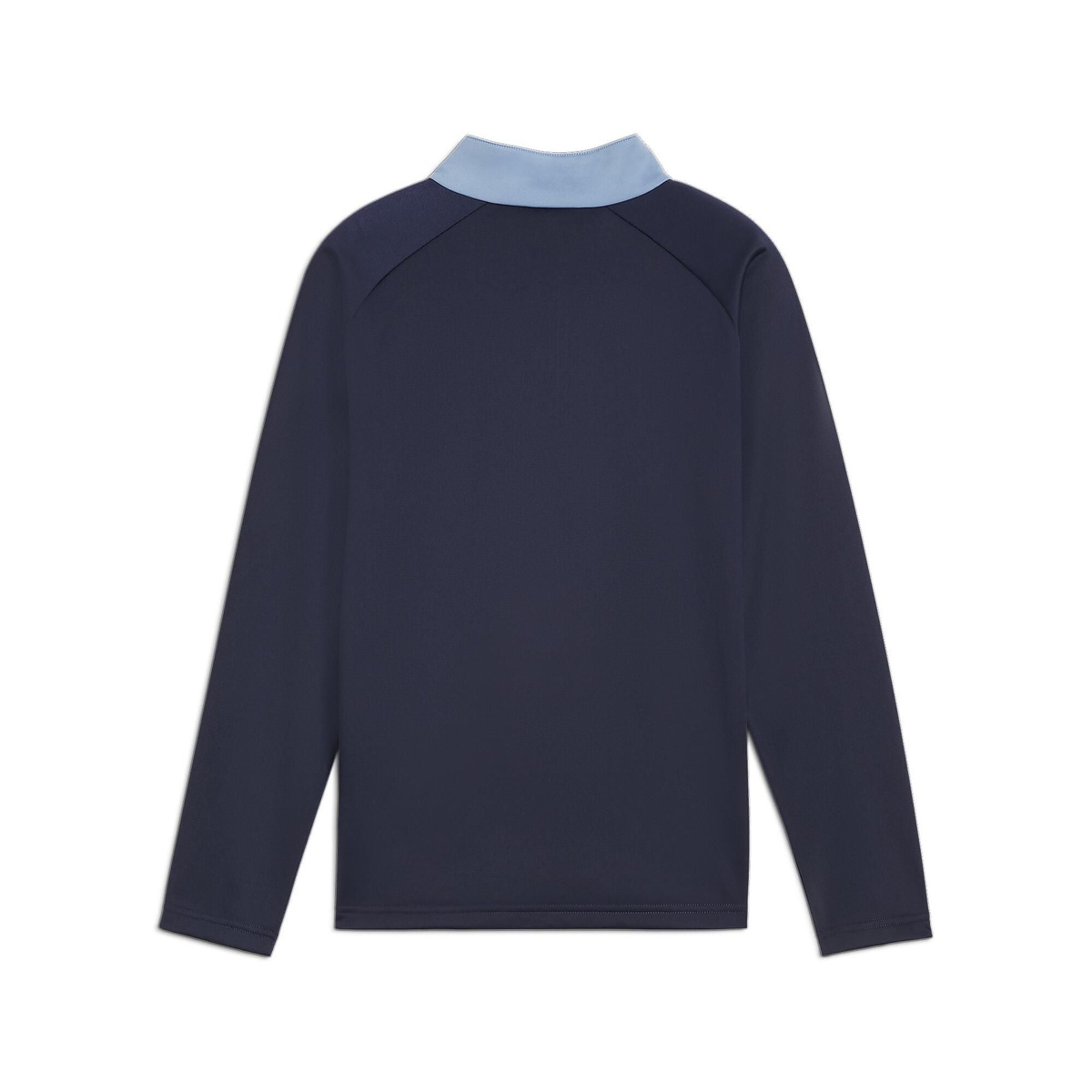 INDIVIDUALLIGA 1/4 ジップ トップ