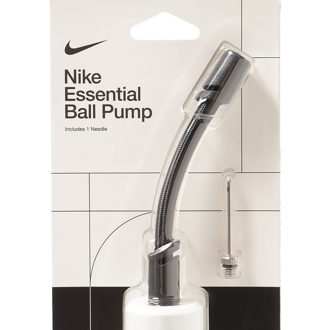 ナイキ エッセンシャル ボールポンプ