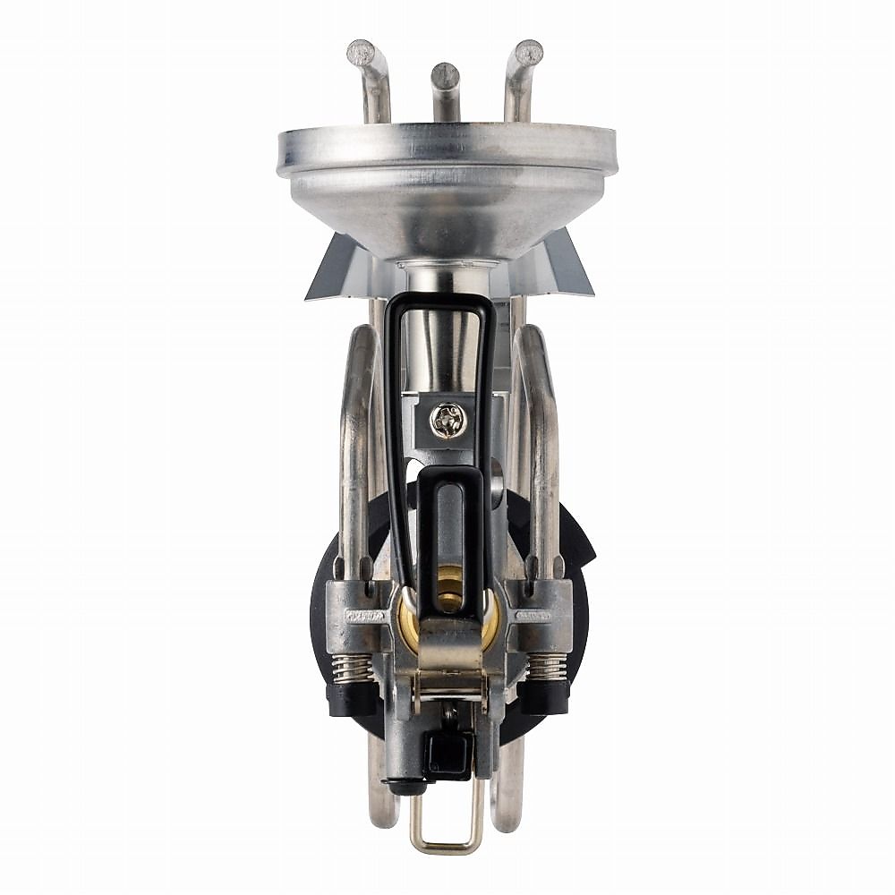 レギュレーターストーブ TriTrail