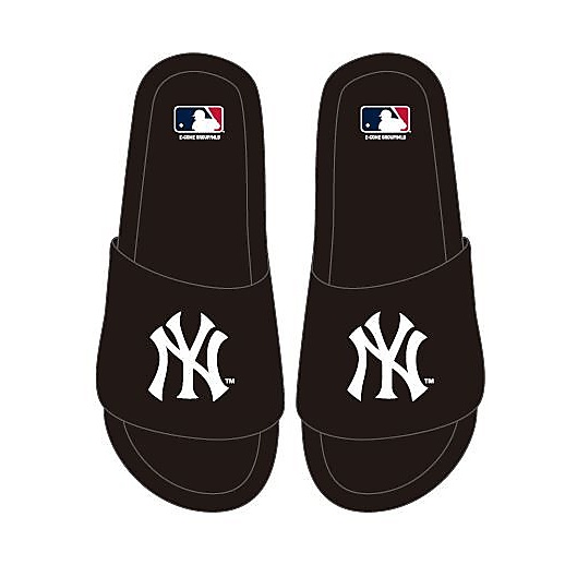 MLBシャワーサンダル