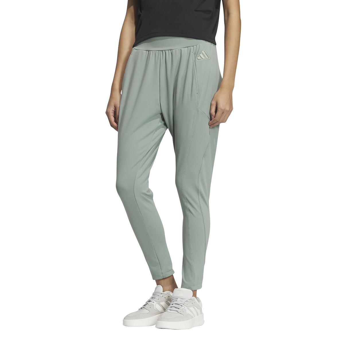 W LUX SP アンクルパンツ