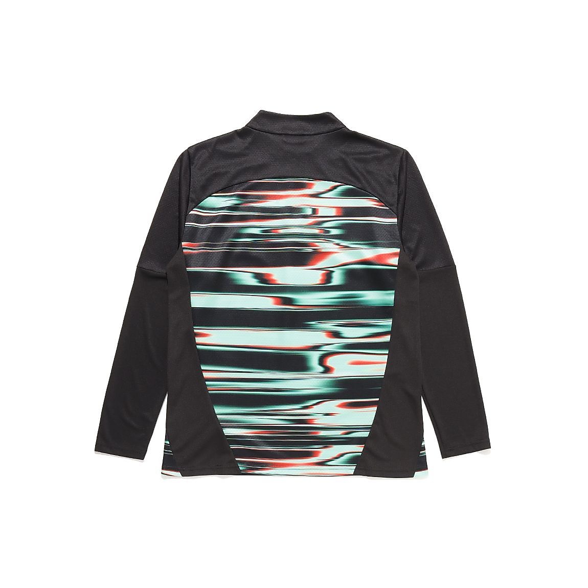 FPF PM 1/4 ジップトップ