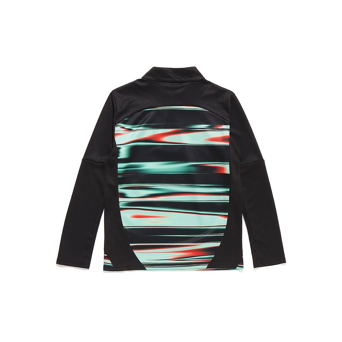 FPF PM 1/4 ジップトップ JR