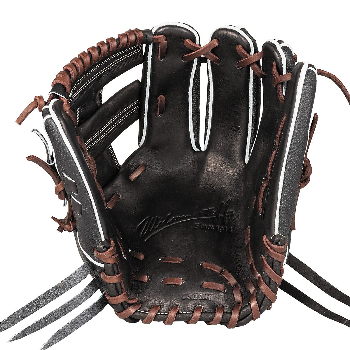 硬式用 Wilson Staff DUAL 内野手用 DL型 (HB Wilson Staff DUAL INFIELD DL )