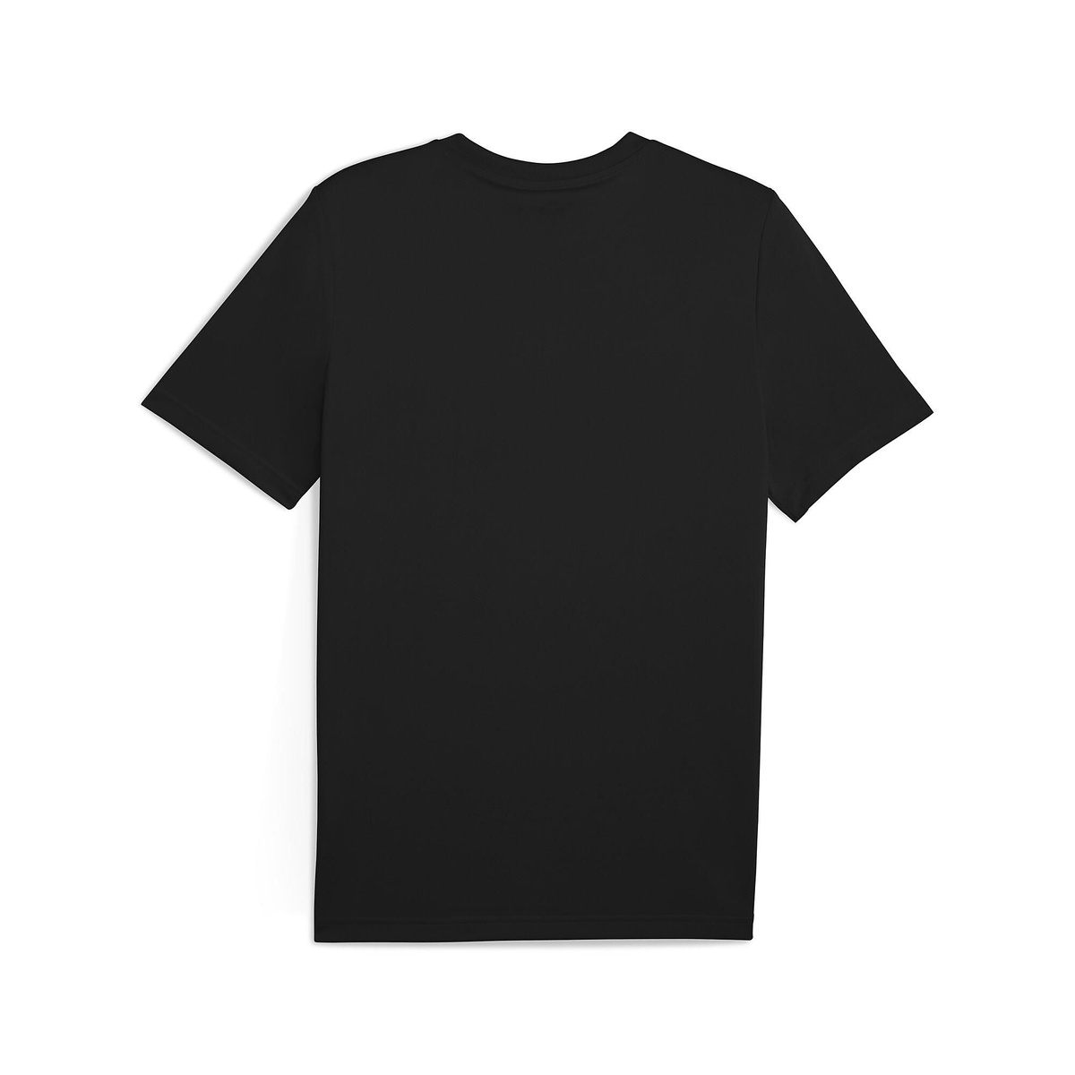 ESS プーマロゴ ポリ Tシャツ