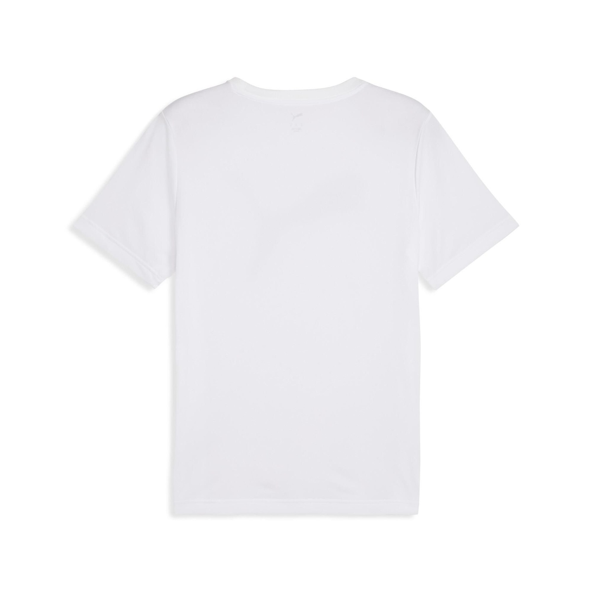 ESS プーマロゴ ポリ Tシャツ