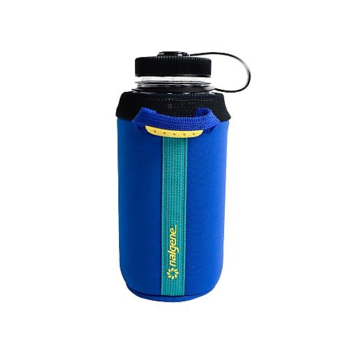 NALGENE BottleClothing Blue/広口1.0L