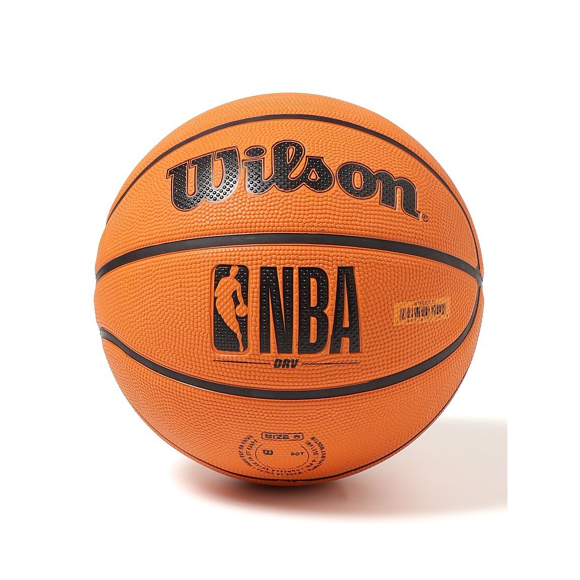 NBA DRV バスケットボール 5号(NBA DRV BSKT SZ5)