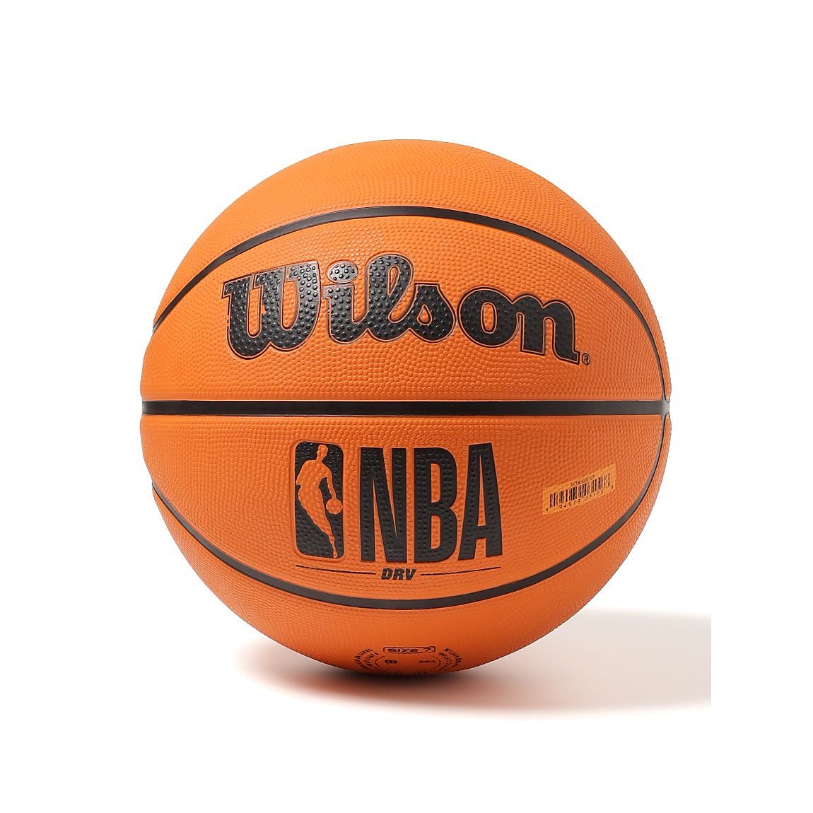 NBA DRV バスケットボール 7号(NBA DRV BSKT SZ7)