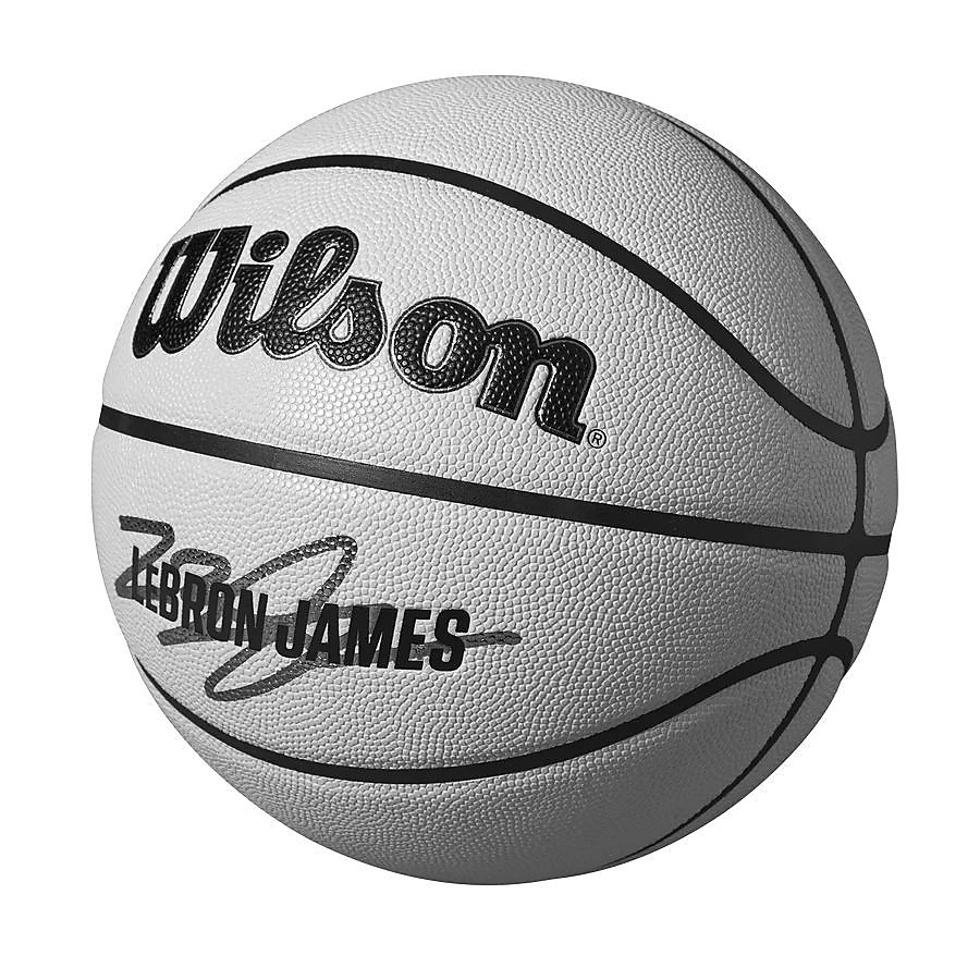 PLAYER UV バスケットボール LEBRON 7号(NBA PLAYER ICON UV BSKT LEBRON 7)