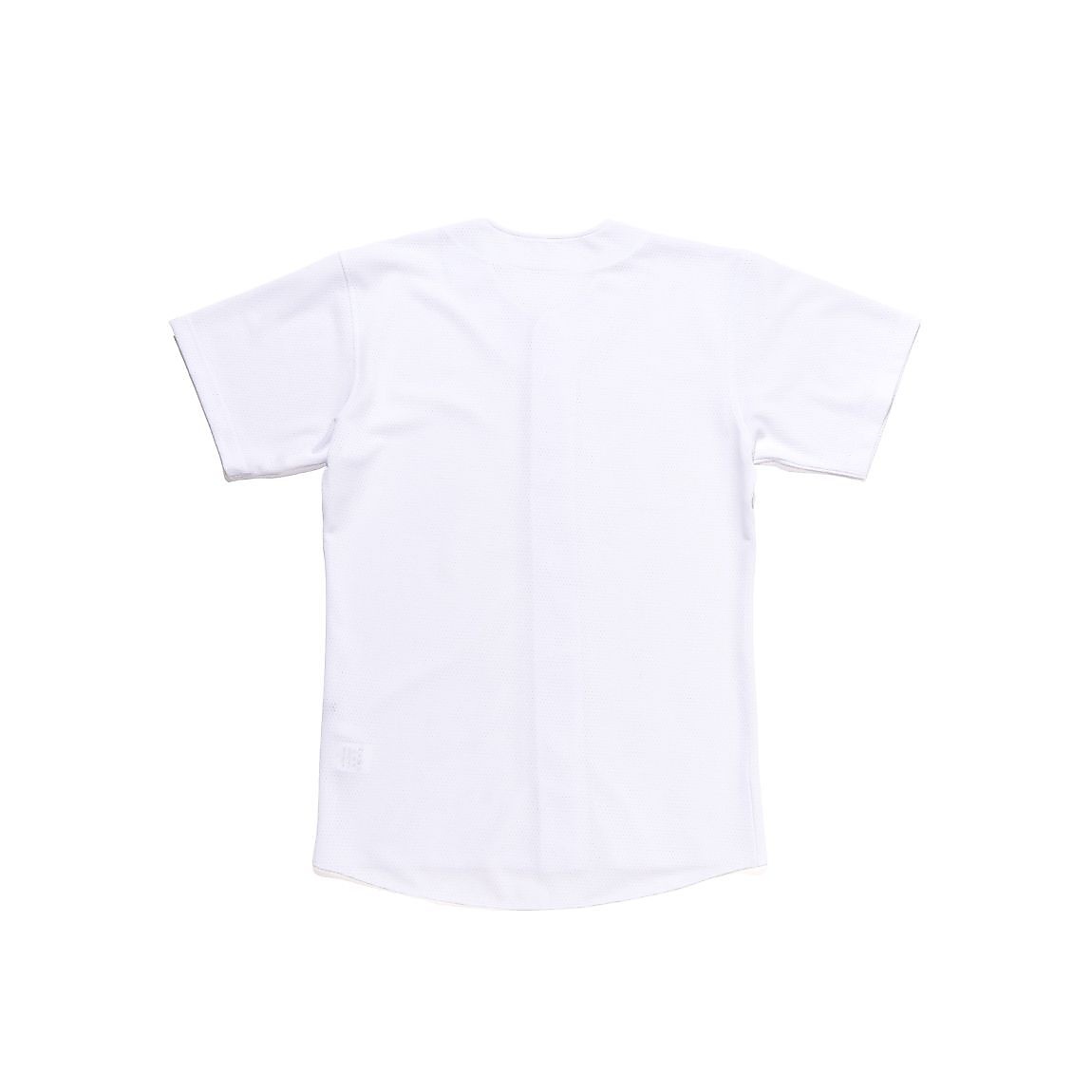 ユニフォーム メッシュシャツ