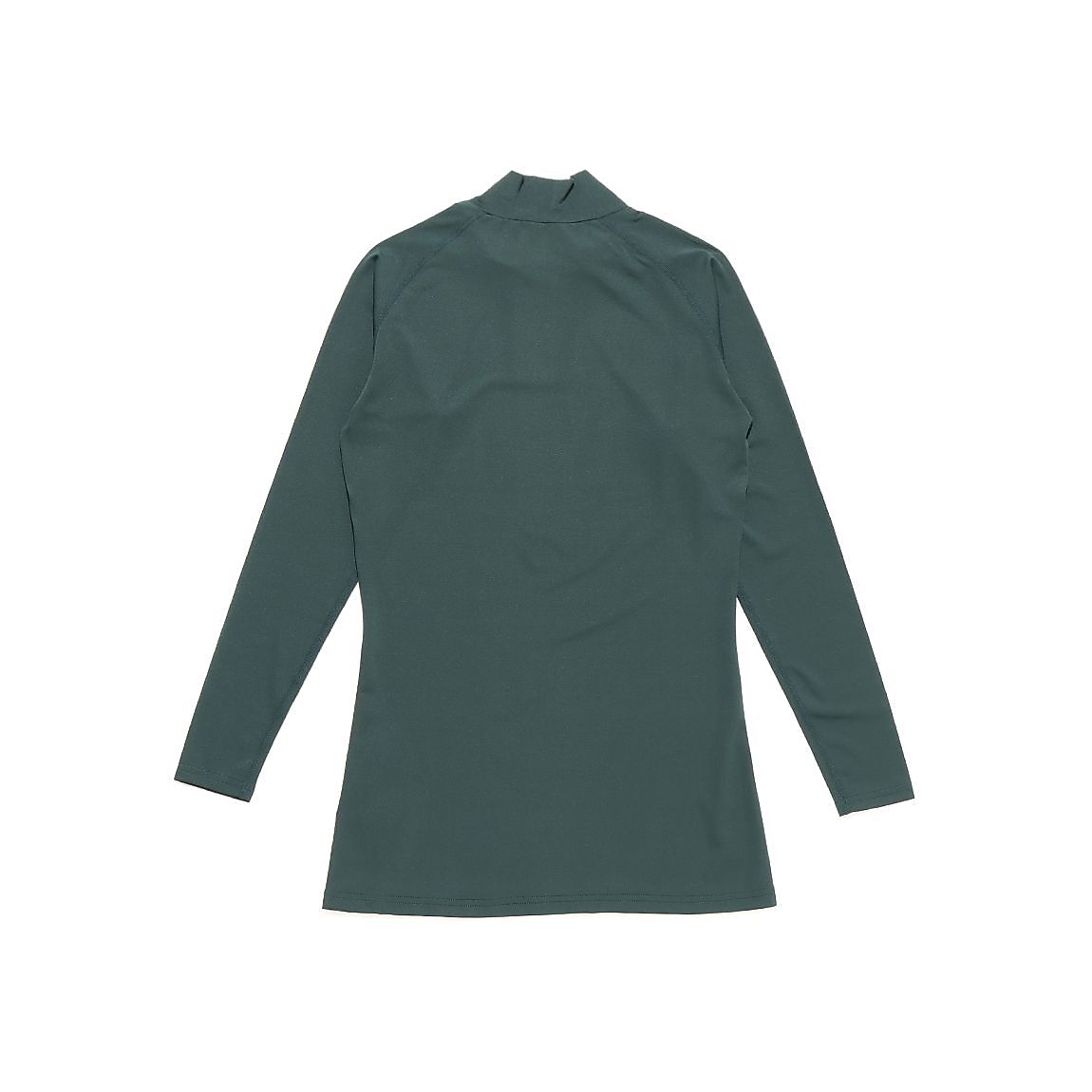 長袖ストレッチアンダー