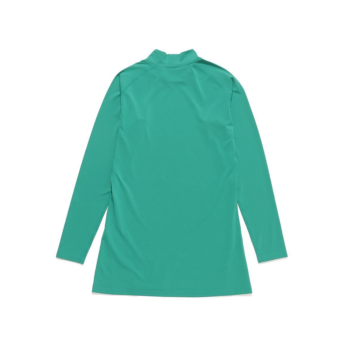 長袖ストレッチアンダー