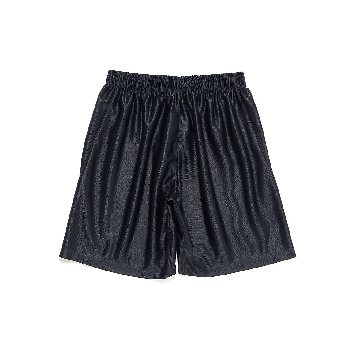 トリコットハーフパンツ