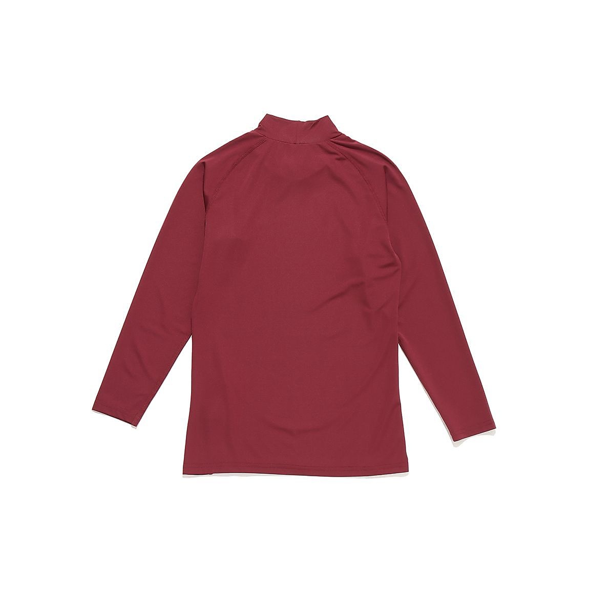 長袖ストレッチアンダーJR