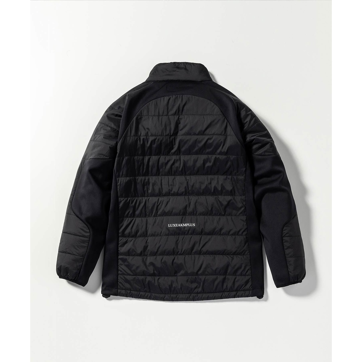 MOVE LIGHT PADDED JACKET