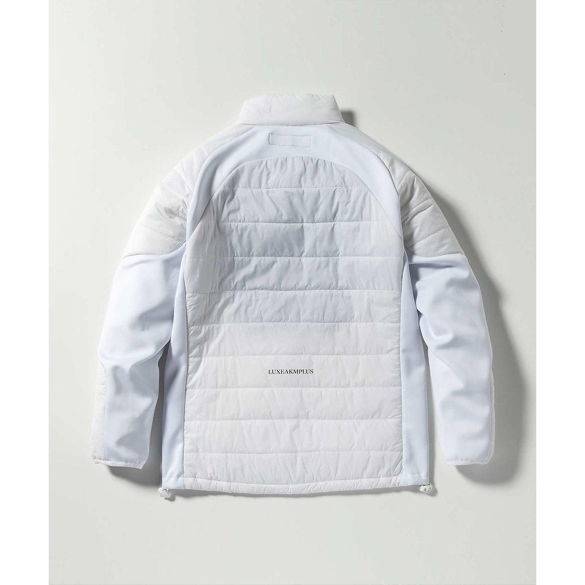 MOVE LIGHT PADDED JACKET