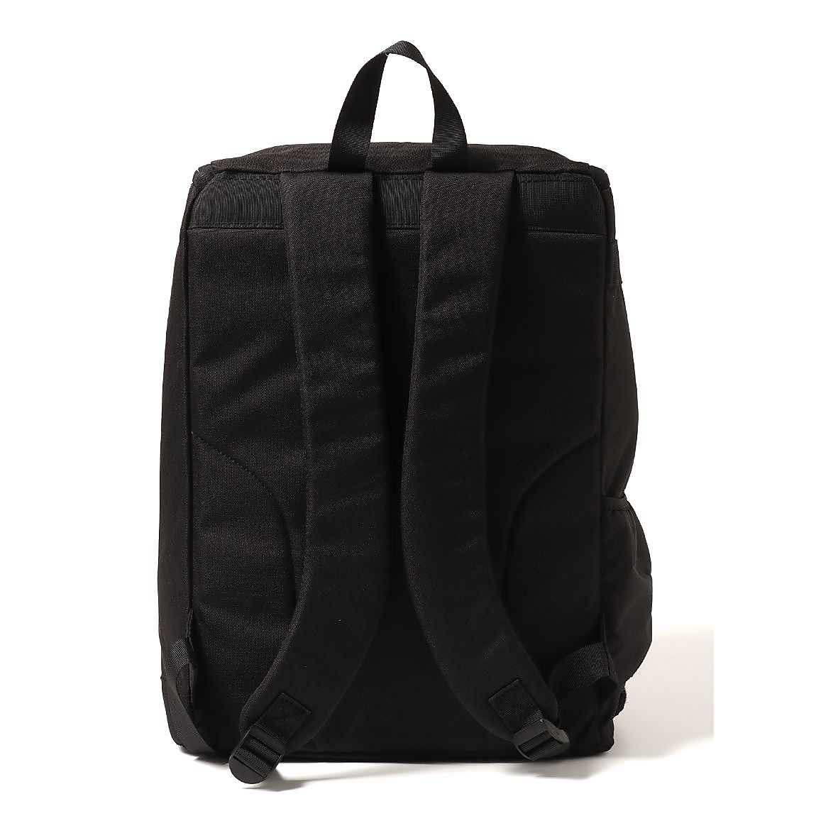 ボックス型バッグパック