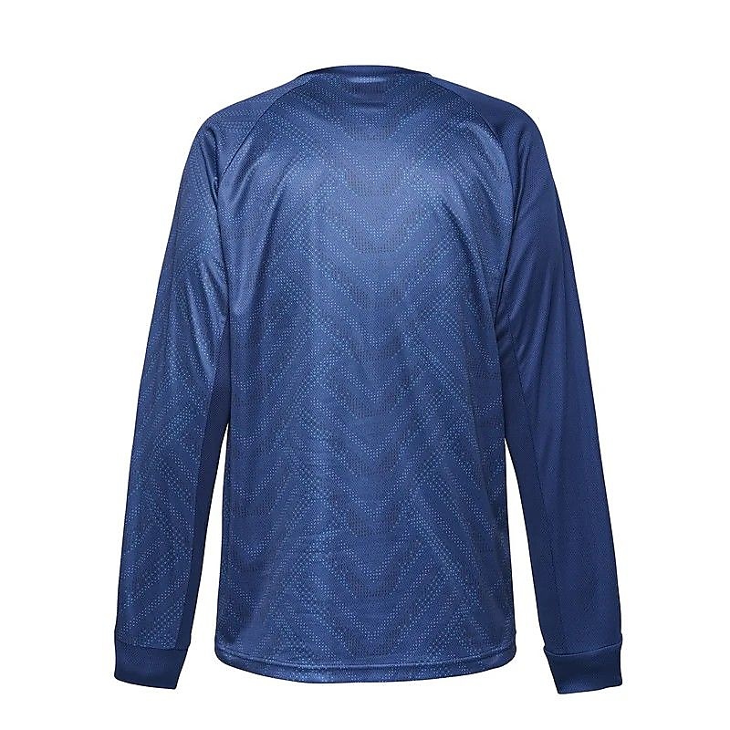 グラフィックプラシャツ